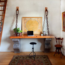 kitchen extended wall decor must see