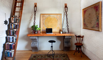 Landscape Loft Photos