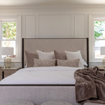 Whole-Home Renovation & Interior Design | Raleigh, NC