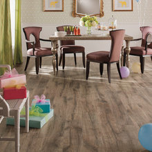 floor