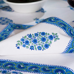 Linen Placemats - Placemats