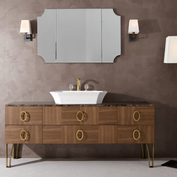 Classic Luxury Bathrooms