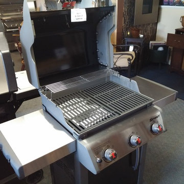 Grills/Barbeques