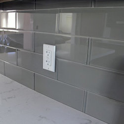 Hermosa Beach Contemporary KA - Tile