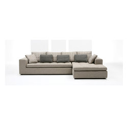 Della Robbia Sofas - Sofas