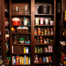 pantry