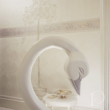 Make Way For Ducklings Nursery