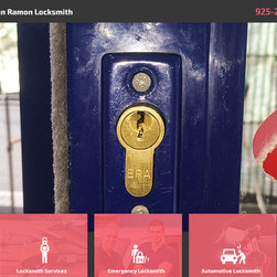 San Ramon Locksmith - Products
