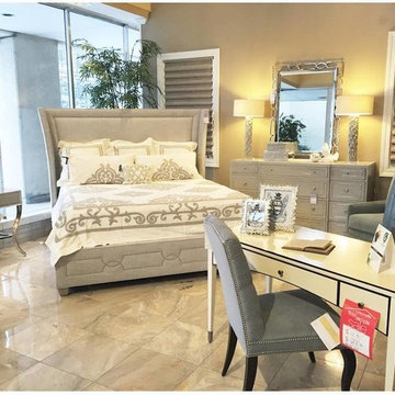 Bernhardt Interiors