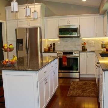 Thompson Kitchen