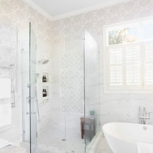 Master Bath Ideas