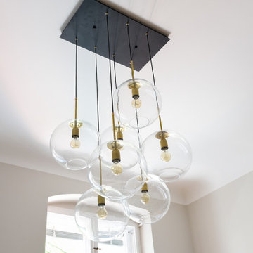 Renovierung einer Altbau Wohnung in Berlin Charlottenburg