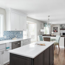 Kitchen Ideas