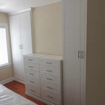 Wall Units