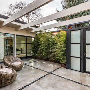 Los Altos High Performance Modern