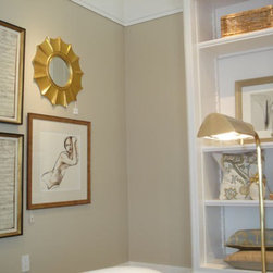 Agent for Benjamin Moore Paints in Oman!! - Paint