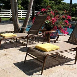 Patio Trends 2014 - Products