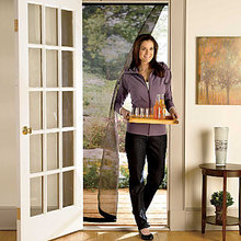 WINDOW TREATMENTS