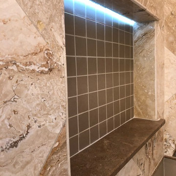 Nalley Renovation