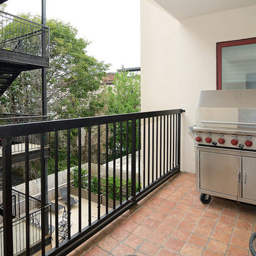 Exceptional Second St. Duplex