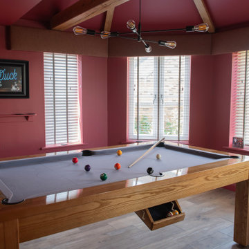 Howden Family Home