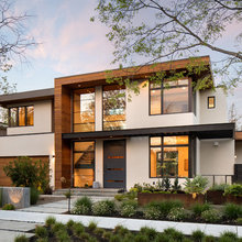 outside look