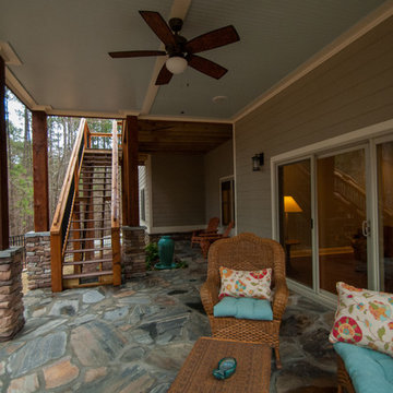 Savannah Lakes Village - Tara - Davis Lane