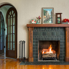 Living Room 2020