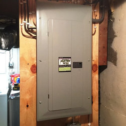 Service Upgrade - Products