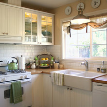 Kitchen Ideas