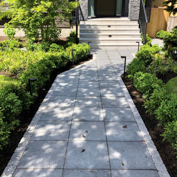 Dunbar Curb Appeal