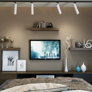 Mr. Rakan twajiri apartment