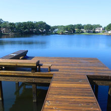 Boat Dock