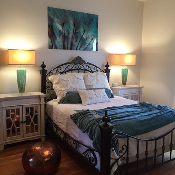 3 Sisters