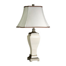 Bedroom Nightstand Lamps
