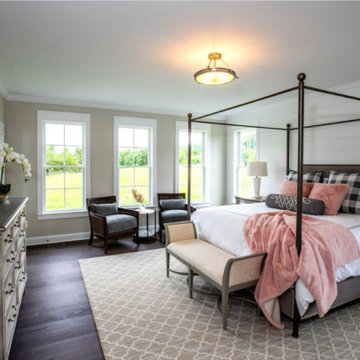 Fredericksburg Parade of Homes 2019 - Simply Home, Fortune's Landing