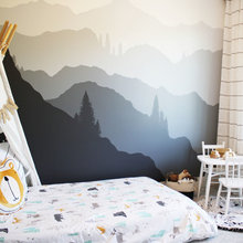 Zac Bedroom