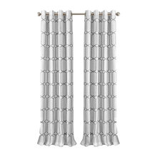 Modern curtains