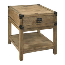 End Tables