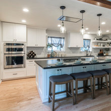 Wildwood kitchen