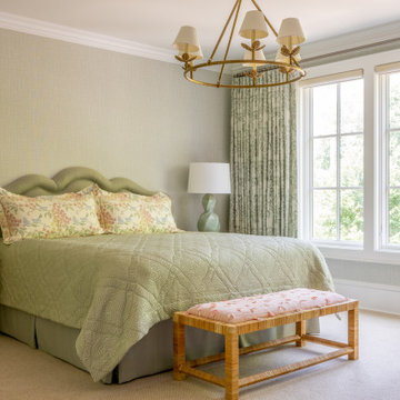 Perfectly Preppy Townhome