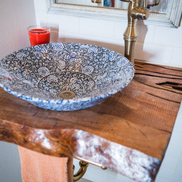 Powder Bath Update