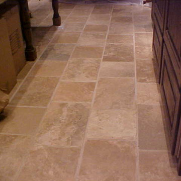 Custom Provencal