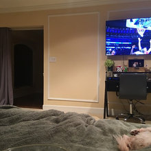 Bedroom?