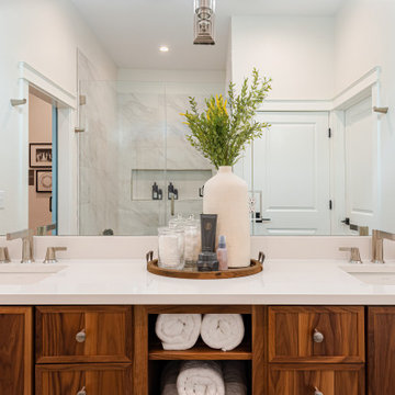 Renew and Expand: Revitalizing Spaces with an Addition and Full House Renovation