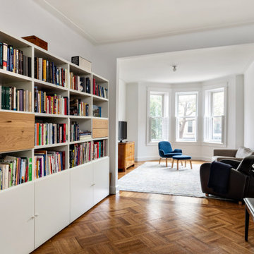 Prospect Park 2-Family Townhouse