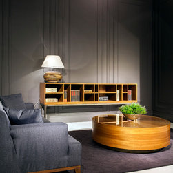 New Collection - Living Room Furniture