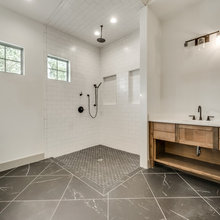 Bathroom Ideas