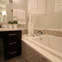 Bathroom Ideas