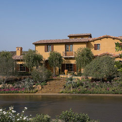Mediterranean Windows - Products